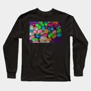 Sweet Treats Long Sleeve T-Shirt